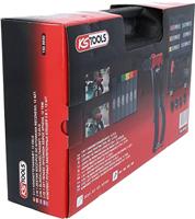 KS Tools 150.9850 3-in-1 handtang-set, 12-delig - thumbnail