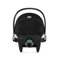Gezellige CYBEX Aton B2 I-Size - Inclusief One Bay Blue-basis - Blauw - thumbnail