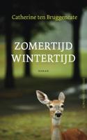 Zomertijd wintertijd - Catherine ten Bruggencate - eBook (9789025434816) - thumbnail