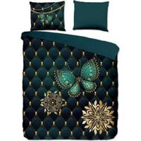 Pure Dekbedovertrek Lavanya-Lits-jumeaux (240 x 200/220 cm) - thumbnail