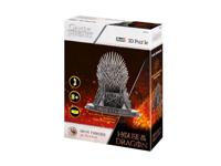 Revell 3D Puzzle House of the Dragon Iron Throne - thumbnail