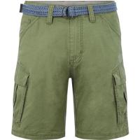 Oneill Filbert Cargo Heren Kortebroek Winter Mos 30 - thumbnail