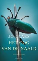 Het oog van de naald - Jo Claes - Paperback (9789089241559) - thumbnail