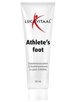 Lucotivaal Voetschimmel Crème 30ml - thumbnail