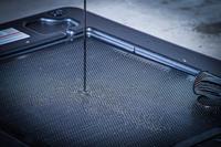 BGS Technic opvangbak oil drip tray 60l drivable - thumbnail