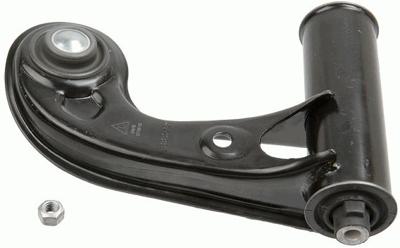 Draagarm, wielophanging 2174902