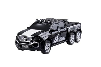 Revell Control 23566 Mini Car 1:64 RC auto Elektro Terreinwagen - thumbnail