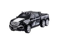 Revell Mini RC Car met Camper - thumbnail