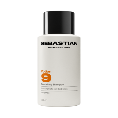 Sebastian Professional Potion 9 Nourishing Shampoo