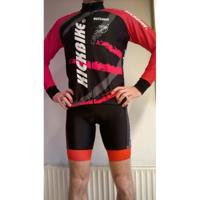 Kickbike / bioracer jack size xxxl - thumbnail
