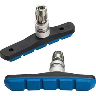 JAGWIRE Mountain sport brake pad - blue