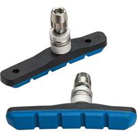 JAGWIRE Mountain sport brake pad - blue - thumbnail