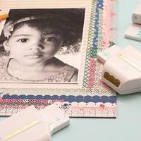 We R Makers • edge punch scalloped lace - thumbnail