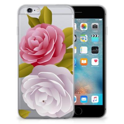 Apple iPhone 6 | 6s | TPU Case | Roses Apple iPhone 6 | 6s | TPU Case | Roses