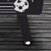 Cougar Arena voetbaltafel - thumbnail