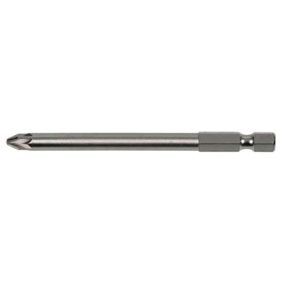 KS Tools 911.7622 911.7622 Kruis-bit PZ 2 Speciaal staal E 6.3 1 stuk(s)