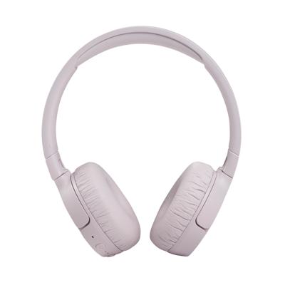 JBL Tune 660 NC Hoofdtelefoons Draadloos Hoofdband Muziek Bluetooth Roze JBL Tune 660 NC Hoofdtelefoons Draadloos Hoofdband Muziek Bluetooth Roze