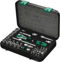 Wera 8100 SA 2 Zyklop Speed ratelset 1/4" gereedschapsset - thumbnail