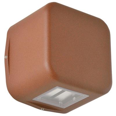 Franssen Design wandlampKubs eenzijdig licht - 404.00/1-14