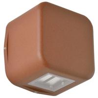 Franssen Design wandlampKubs eenzijdig licht - 404.00/1-14 - thumbnail