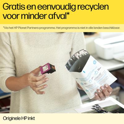 HP C9352a Origineel Kleur 5ml N22