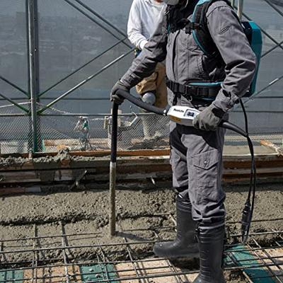 Makita VR002CZ Betontrilnaald Ø43mm 3000mm ConnectX Basic Body - thumbnail