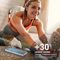 Catalyst Influence Hoesje iPhone 13 Pro Max Doorzichtig - thumbnail