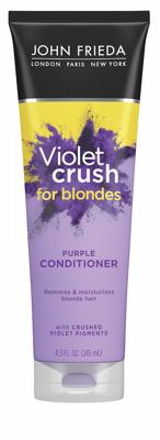 John Frieda Violet crush purple conditioner 250 Milliliter