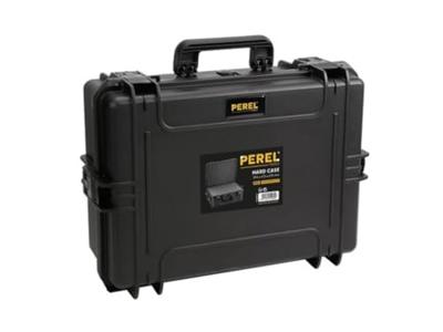 Harde koffer 594 x 473 x 270 mm met plukschuim Velleman - Velleman - thumbnail