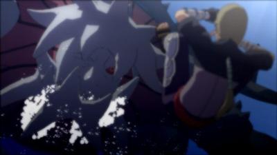 Naruto Shippuden Ultimate Ninja Storm 3