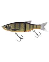 Molix Glide Bait 130 Slow Sinking Dark Gill Orange Belly - thumbnail