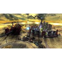 Aegis of Earth - thumbnail