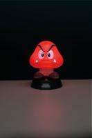 Super Mario - Goomba Icon Light - thumbnail