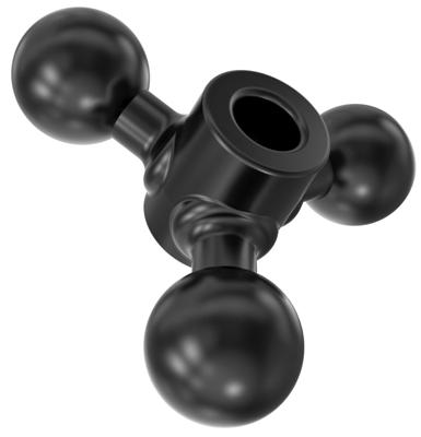 RAM MOUNTS RAM-B-289U houderset