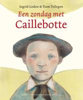 Een zondag met Caillebotte - Ingrid Godon, Toon Tellegen - Hardcover (9789025861339) - thumbnail