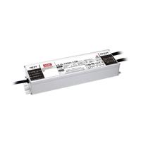 MEAN WELL HLG-185H-24AB LED-driver Constante spanning 187.2 W 3.9 - 7.8 A 22 - 27 V/DC Dimbaar, 3-in-1 dimmer, Instelbaar, PFC-schakeling, Outdoor, - thumbnail