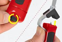 Connex Ontmantelmes Met Haaklemmet Jokari - COXT185005 - thumbnail