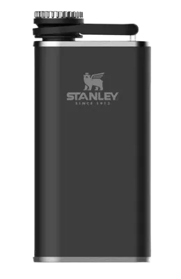 Stanley Easy-Fill Wide Mouth Flask 0.23l Stanley Easy-Fill Wide Mouth Flask 0.23l