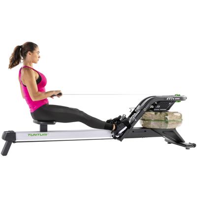 Tunturi Endurance R85W Roeitrainer