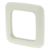 Busch-Jaeger BJ Refl | Afdekraam | 1V | PW - 66.001.21 - thumbnail