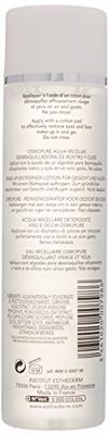 Institut Esthederm Osmoclean Eau Micellaire Osmopure
