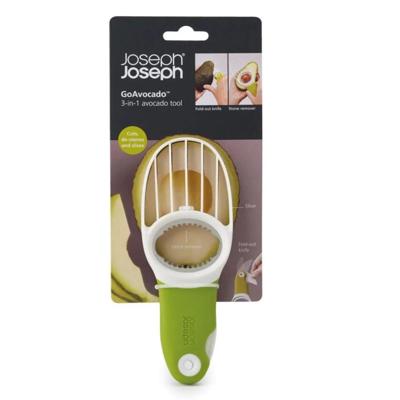Joseph Joseph Avocado schiller