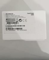 Samsung compatible Galaxy S20 FE - Cloud Orange - 4G - 128 GB - GSM - Smartphone - thumbnail