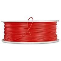 Verbatim 55053 55053 Filament PETG 1.75 mm 1 kg Rood 1 stuk(s) - thumbnail