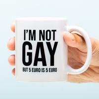 Mok I&apos;m not gay - thumbnail