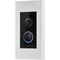 RING   Video Doorbell Elite - Deurbelcamera - draadloos - 802.11b/g/n - thumbnail