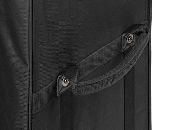 Gator Cases G-901 flightcase voor gitaarversterker top - thumbnail