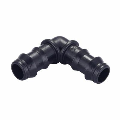 Elleboog Aqua Control 901625 16 mm 25 Stuks
