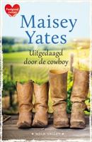 Uitgedaagd door de cowboy - Maisey Yates - ebook - thumbnail