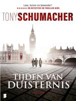 Tijden van duisternis - Tony Schumacher - eBook (9789402307795) - thumbnail